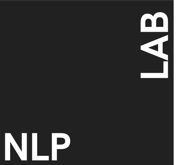 USI NLP Lab Logo